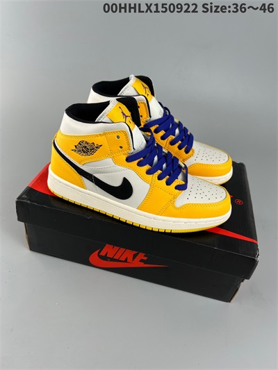 women air jordan 1 shoes 2022-12-11-069